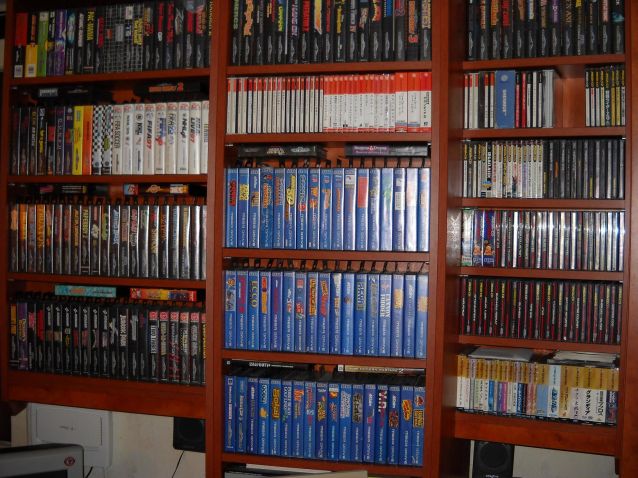 Sega 