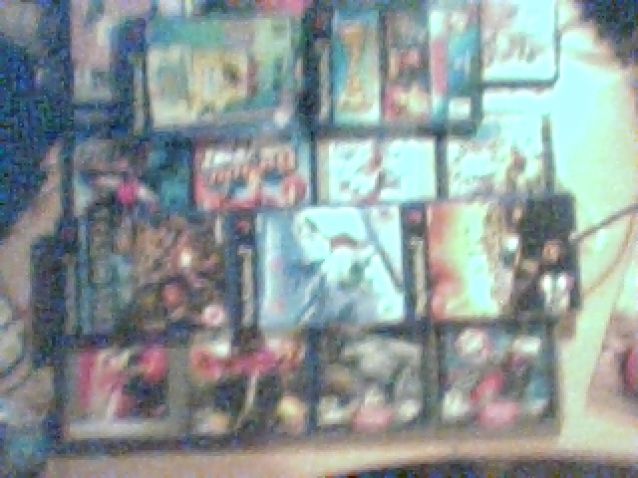 Ps2-es játékaim