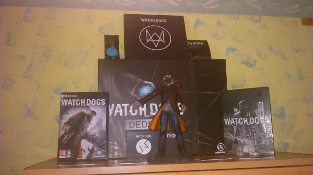 Watch_Dogs szentély