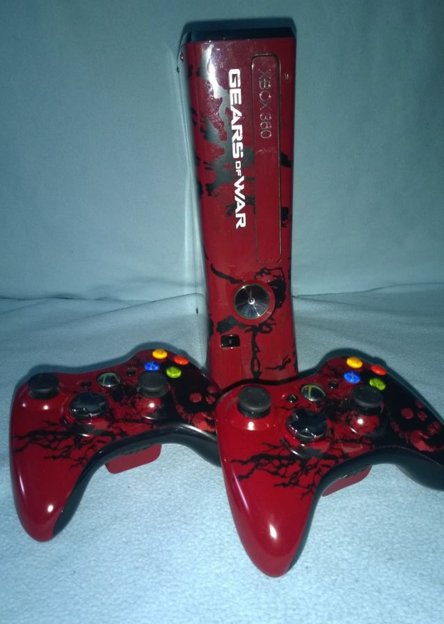 Geras of War Limited Edition 2