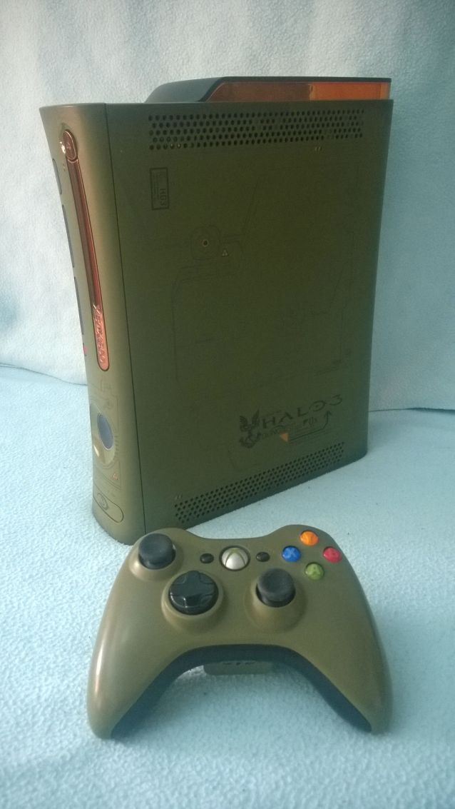 Halo 3 Limited Edition - 1