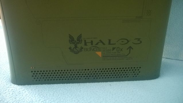 Halo 3 Limited Edition - 2