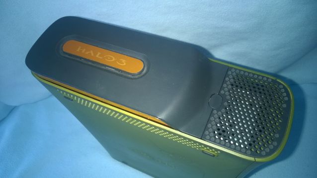Halo 3 Limited Edition - 4