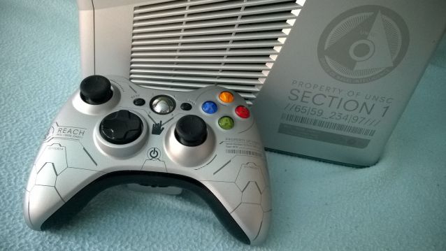Halo Reach Limited Edition - 2