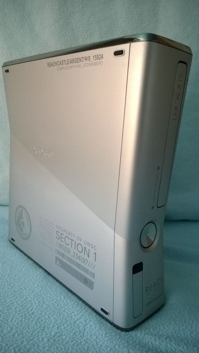Halo Reach Limited Edition - 3