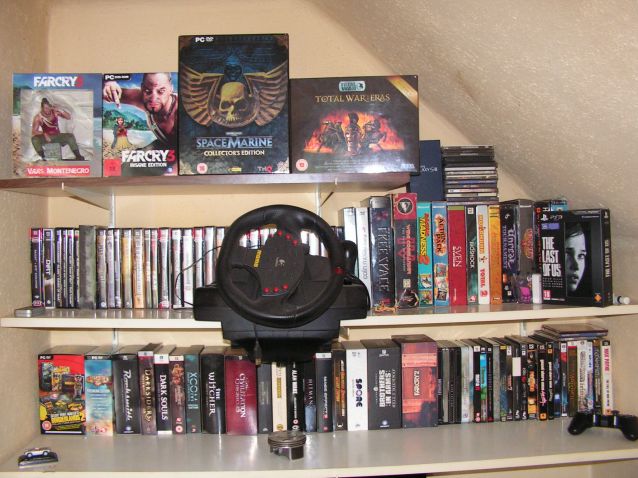 Adi86 Collection Part 6 (More Games)