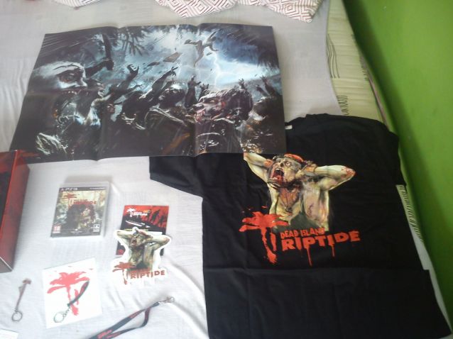 dead island 