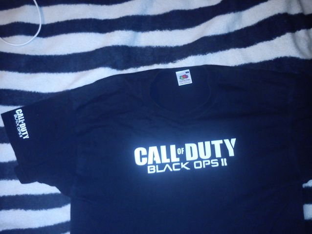 c.o.d polo