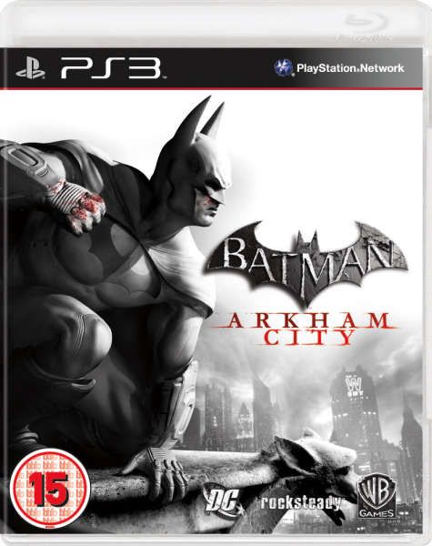 Batman AC