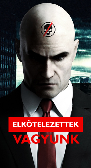 NO WAREZ: Egy mozgalom, egy küldetés